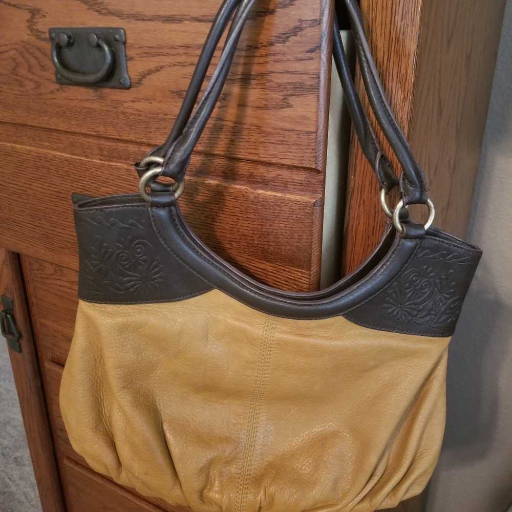 Gianni Bini purse